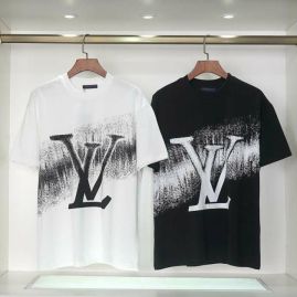 Picture of LV T Shirts Short _SKULVS-2XLqntnQ66337375